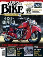 Old Bike Australasia